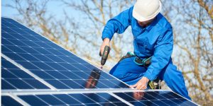 Installation Maintenance Panneaux Solaires Photovoltaïques à Badaroux